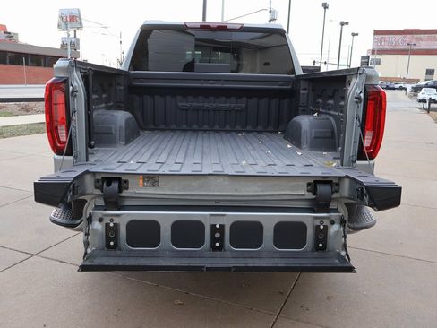 Certified 2024 GMC Sierra 1500 Denali image 24
