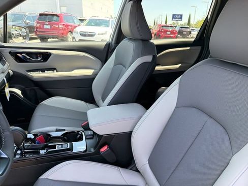 New 2026 Subaru Forester Limited AWD/4WD image 19