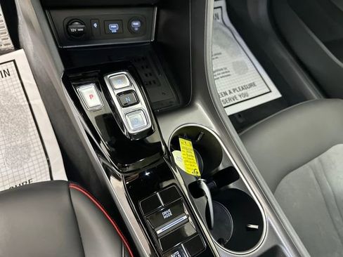 Used 2022 Hyundai Sonata SEL Plus image 20