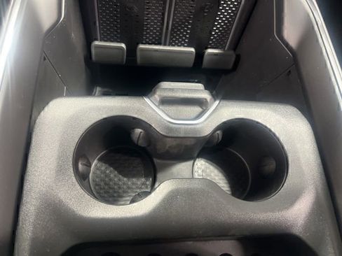 New 2026 RAM 1500 Laramie w/ Night Edition image 23