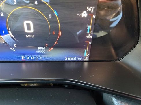 Used 2023 Chevrolet Colorado LT w/ LT Convenience Package image 27