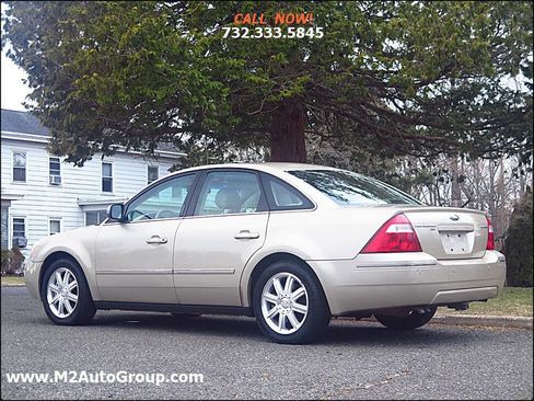 Used 2006 Ford Five Hundred Limited image 3
