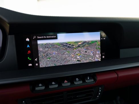 Certified 2025 Porsche 911 Carrera S image 14