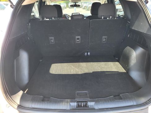 Used 2025 Ford Escape Active FWD image 35
