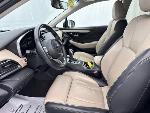 Used 2021 Subaru Outback Limited XT w/ Popular Package #2 AWD/4WD image 20