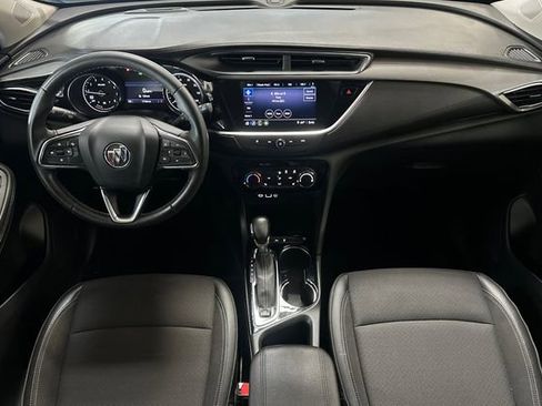 Used 2020 Buick Encore GX Preferred w/ Cold Weather Comfort Package image 14