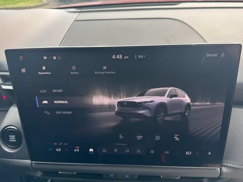 New 2026 MAZDA CX-5 Preferred AWD/4WD image 23