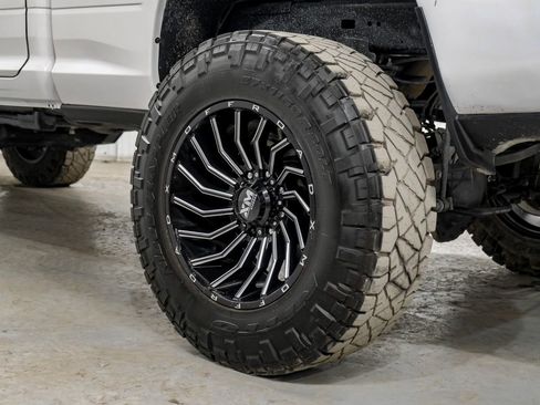 Used 2022 RAM 2500 Big Horn AWD/4WD image 61