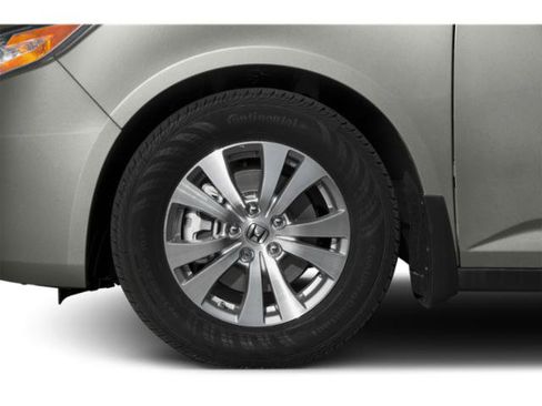 Used 2015 Honda Odyssey EX-L image 12