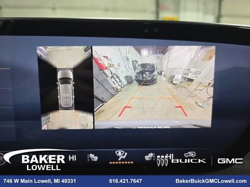 New 2026 Buick Enclave Preferred w/ Power Package image 25