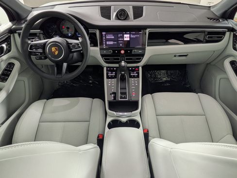New 2026 Porsche Macan S AWD/4WD image 21