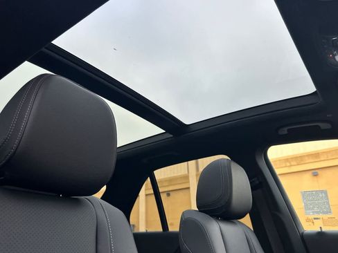 New 2026 Mercedes-Benz GLE 350 4MATIC image 16