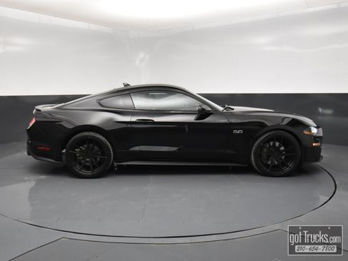 Used 2021 Ford Mustang GT Premium w/ Equipment Group 401A image 49