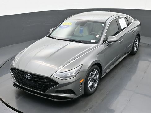 Certified 2023 Hyundai Sonata SEL FWD image 30