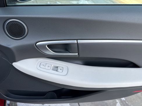 Used 2025 Hyundai Sonata SEL image 20