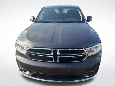 Used 2018 Dodge Durango SXT w/ 3rd Row Seating Group RWD image 3