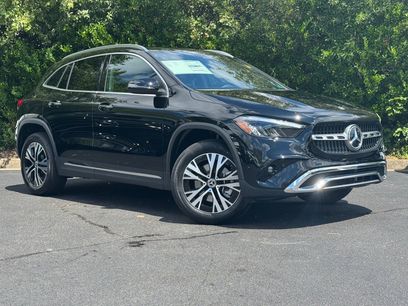 New 2026 Mercedes-Benz GLA 250 4MATIC