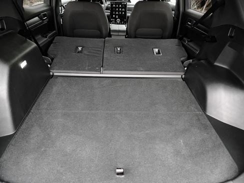 New 2026 GMC Terrain Elevation w/ Technology Package II image 9