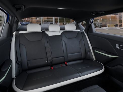 New 2026 Kia K4 GT-Line Turbo FWD image 16