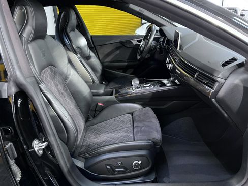 Used 2018 Audi S5 Prestige image 17