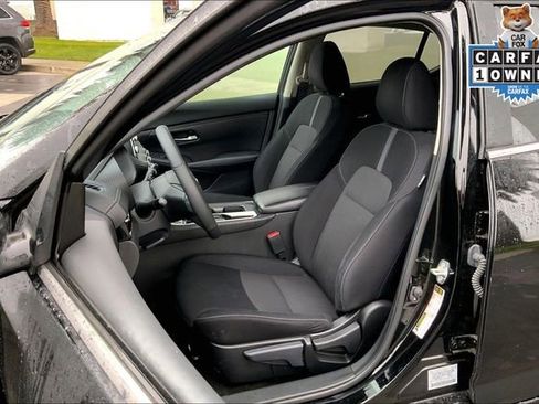 Used 2023 Nissan Sentra SV w/ All-Weather Package image 23