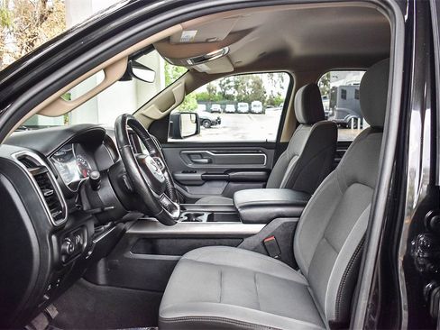 Used 2020 RAM 1500 Big Horn image 17