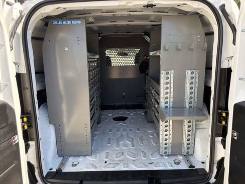 Used 2019 RAM ProMaster City Tradesman FWD image 15