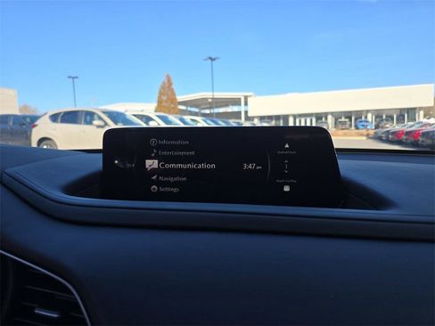 New 2026 MAZDA CX-30 AWD 2.5 S image 26