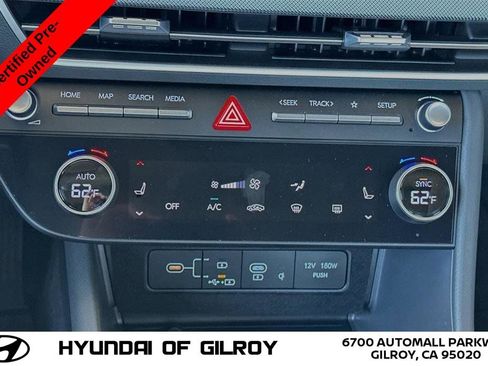 Used 2024 Hyundai Sonata SEL w/ Convenience Package image 24