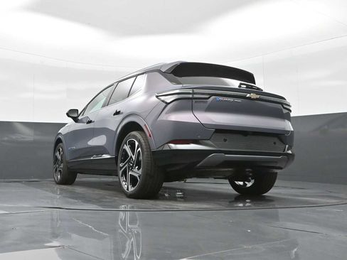 New 2026 Chevrolet Equinox EV LT image 22