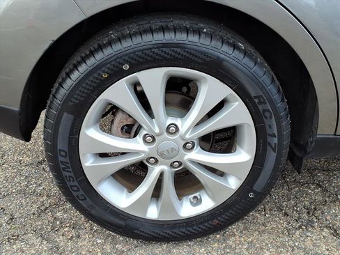 Used 2015 Kia Soul + w/ Primo Package image 8