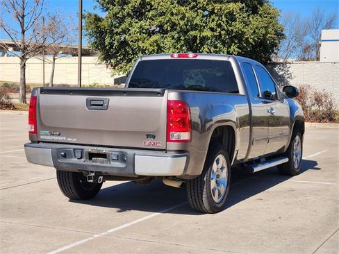 Used 2011 GMC Sierra 1500 SLE w/ Power Tech Package image 5