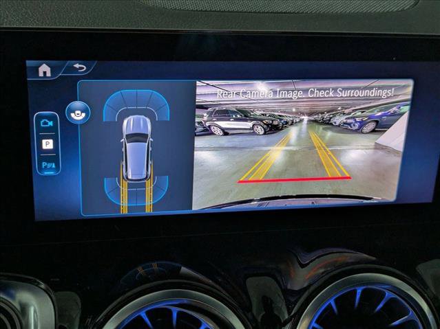 Used 2025 Mercedes-Benz GLB 250 image 15