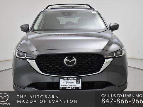 Used 2025 MAZDA CX-5 AWD 2.5 S image 13