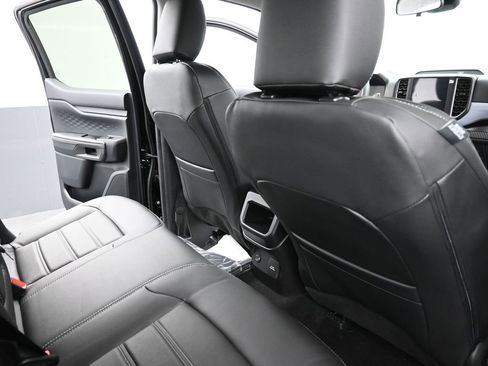 New 2025 Ford Ranger XL image 12