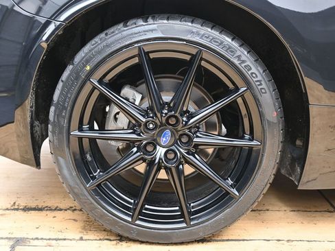 Used 2023 Subaru BRZ Limited image 15