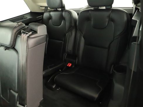 Used 2022 Volvo XC90 T6 Inscription w/ Advanced Package image 30