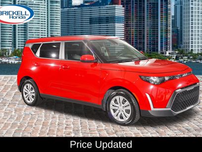Used 2024 Kia Soul LX