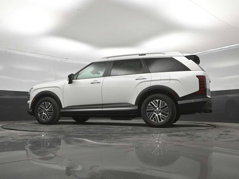 New 2026 Hyundai Palisade SEL Premium w/ Tow & Go Package AWD/4WD image 35