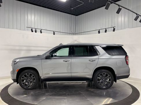 Used 2023 Chevrolet Tahoe LT w/ Luxury Package AWD/4WD image 15