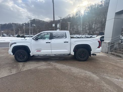 Used 2024 Toyota Tundra TRD Pro image 4