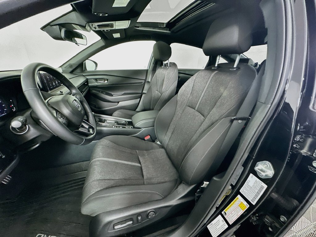 Used 2026 Honda Accord Sport image 20