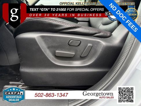Used 2016 MAZDA CX-5 Grand Touring AWD/4WD image 25