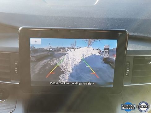 Certified 2022 Ford Explorer XLT w/ Equipment Group 202A image 20