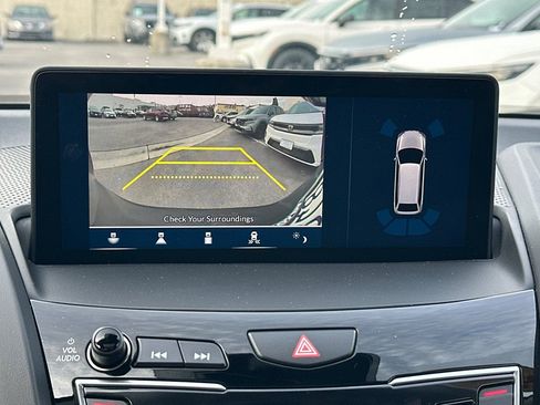 Used 2023 Acura RDX w/ Technology Package image 25