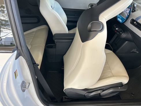 Used 2025 MINI Cooper S image 22