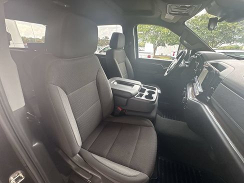 Certified 2024 Chevrolet Silverado 3500 LT AWD/4WD image 28