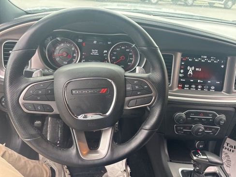 Used 2021 Dodge Charger R/T w/ Plus Group image 26