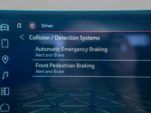 Used 2024 GMC Canyon Elevation image 47