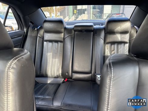 Used 2019 Chrysler 300 S w/ S Model Appearance Package image 30